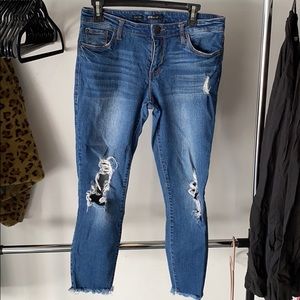 Women’s STS Blue Jeans